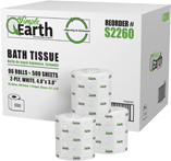 Bath Tissue Products